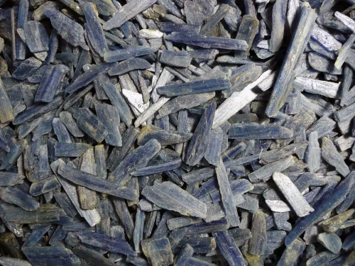 Vista 11 de Fantasia Materiales: 2 libras Amatista Grado 1 Piedras ásperas de trozos grandes de Brasil