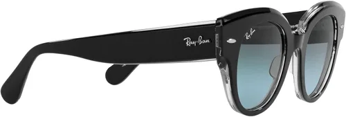 Vista 9 de Ray-Ban Gafas de sol redondas RB2192 para mujer