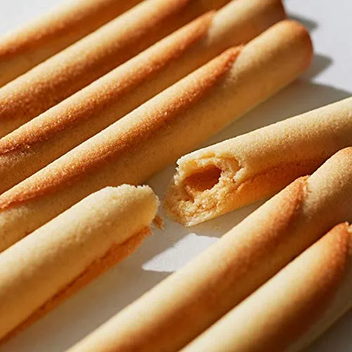 Vista 4 de YOKU MOKU "Petit cinq délices(28 galletas) Galletas surtidas [YCD-20]