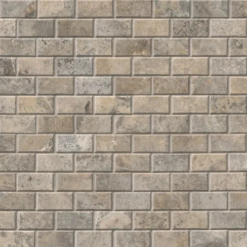 Vista 15 de MSI Azulejo de ladrillo de cerámica biselado blanco antiguo para salpicaduras de cocina, azulejos de Wlal de baño, Azulejo de pared de acento