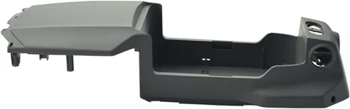 Vista 5 de Carcasa superior para D-JI Mavic 2 Pro/Zoom Piezas de Reparación Cuerpo Shell R-C Drone Accessrioes