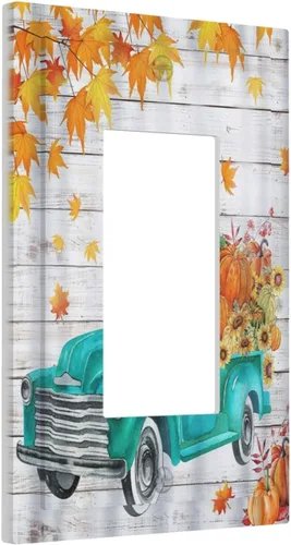 Vista 53 de Cubiertas de Placas de Pared Dúplex Individual con Sol Minimalista Moderno de Palabras Inspiradoras Abstractas Boho, Cubierta de Interruptor de Luz