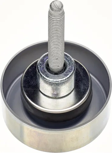 Vista 2 de ACDelco Gold 36110 (19253073) Polea loca con perno, protector antipolvo y espaciador