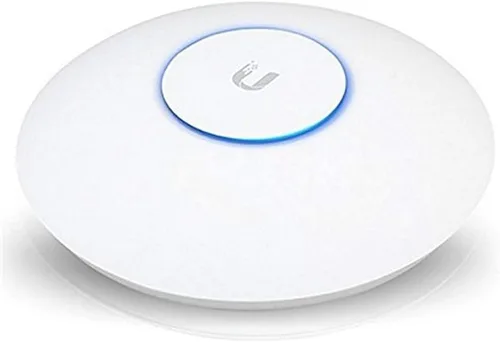 Ubiquiti Networks UniFi UAP-AC-HD, 3dBi, 25dBm, 800Mbps, 4x4 @ 2. 4GHz y 4dBi, 25dBm, 1733Mbps, 4x4 @ 5GHz, 2xGigabit