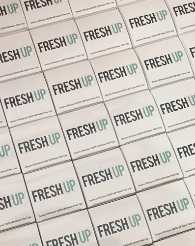 Vista 3 de Whirlpool 2260518B Tapa de filtro de agua, 1 unidad (paquete de 1)