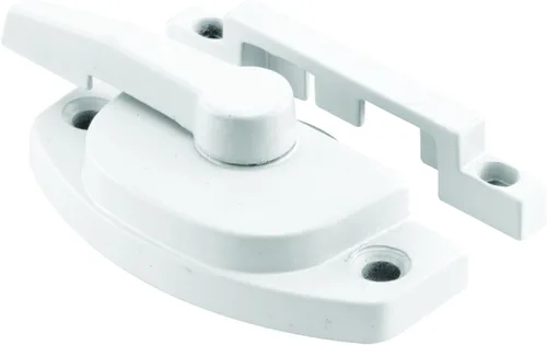 Vista 5 de Prime-Line Products, F 2588, traba de seguridad para ventana con guardián., F 2763