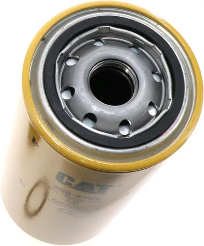 Vista 4 de Caterpillar 2568753 Separador de combustible/agua, 1 paquete