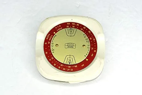 Vista 3 de Juego de filtros de primer plano ZEISS IKON PROXAR para CONTAFLEX TESSAR 28.5MM