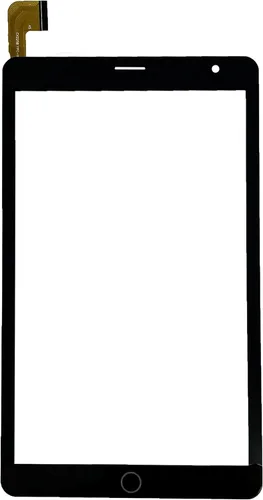 Vista 5 de Para Sky Devices Elite Octa Plus Reemplazo de pantalla para dispositivos Sky Elite OctaPlus 8 pulgadas 45pin Tablet PC Pantalla táctil Panel