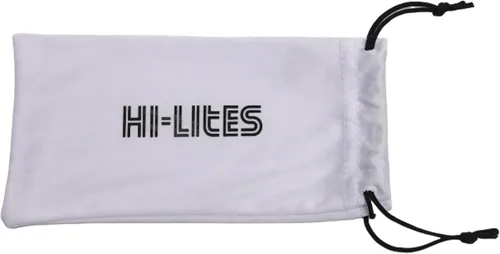 Vista 4 de Hi-Lites - Gafas de efecto especial para cambio de luzDifracción de luz - Lentes con efecto corazón - Estilo de diseñador