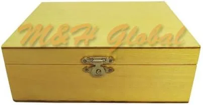 Vista 4 de Acero Harden Maquinista herramienta 9PC Wavy Parallel Conjunto .0002"12A 112medidor