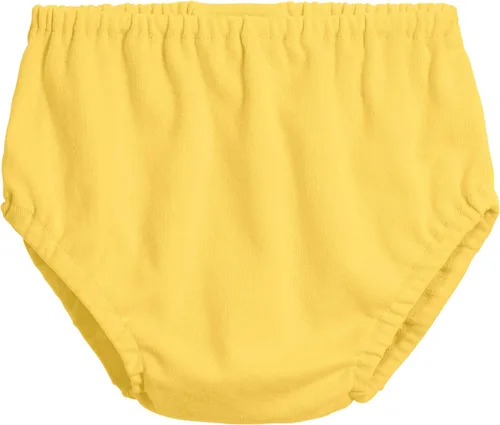 Vista 9 de City Threads Baby Girls and Baby Boys Unisex Organic Diaper Blanco