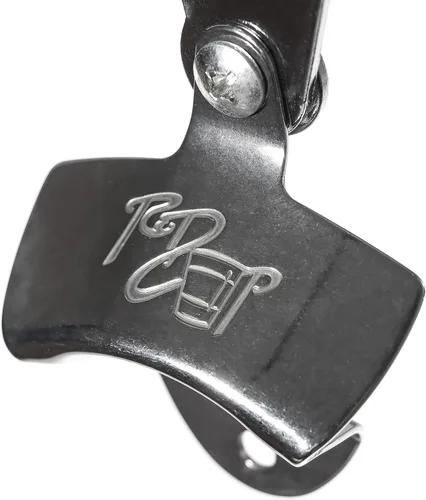 Vista 3 de Mesa de pong de cerveza plegable de 8 pies con abrebotellas