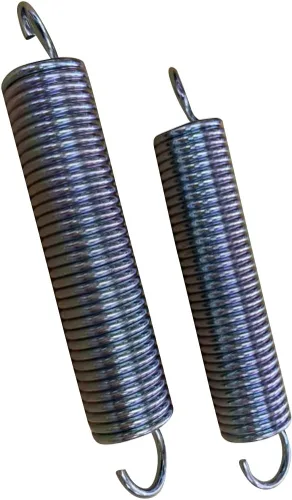 Vista 2 de Muelle de extensión compatible con MTD Troy Bilt Cub Cadet Husky Murray Yard Man reemplaza OEM 732-04629, 73204629 (paquete de dos)