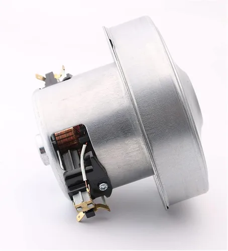 Vista 2 de Motor de alambre de cobre completo de 2200 W universal PY29 adecuado. Compatible para aspiradora Midea