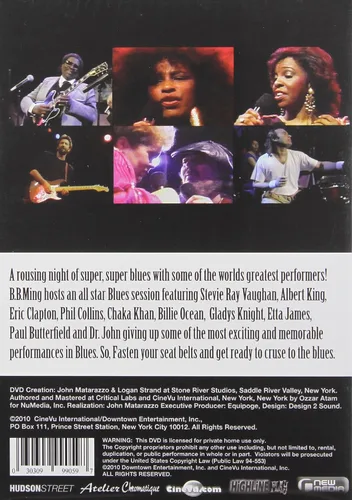 Vista 2 de BB King Blues Session