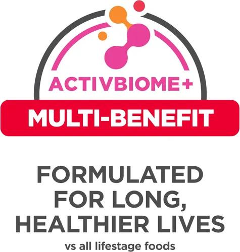 Vista 7 de Alimentos secos para perros de raza pequeña y mini, de Hill’s Science Diet, Adulto