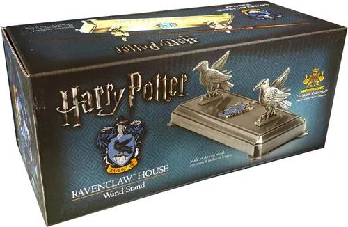 Vista 2 de The Noble Collection Harry Potter Ravenclaw House - Soporte para varita