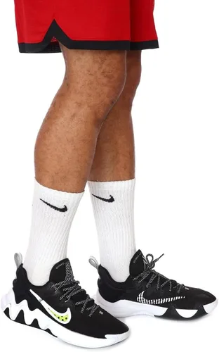 Vista 2 de Nike Giannis Immortality BlancoMetálico Oro-Negro (CZ4099 100)