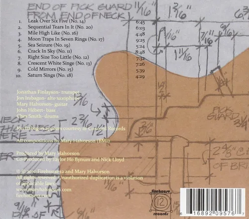 Vista 2 de Saturn Sings