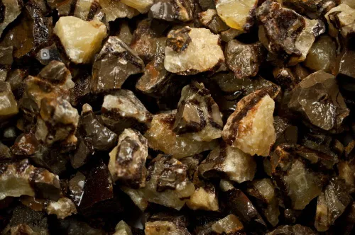 Vista 8 de Fantasia Materiales: 1 lb Amazonita Piedras en bruto de Madagascar