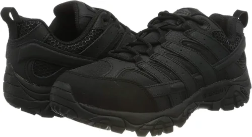 Vista 9 de Merrell Men's Moab 2 Tactical Construction Shoe