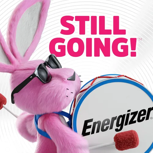 Vista 4 de Energizer AA Batteries Alkaline Power, paquete de 20 pilas alcalinas doble A