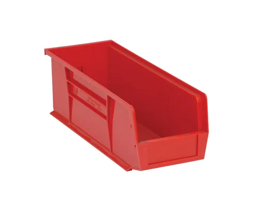 Vista 71 de QUANTUM STORAGE SYSTEMS K-QUS210BK-8 - Paquete de 8 contenedores ultraapilables y colgantes, 5-3/8 x 4-1/8 x 3 pulgadas, color negro