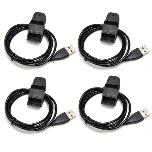 Vista 10 de Cargador de clip de carga para Garmin TT15Mini T5Mini TB10 PT10 PT6 para Garmin Sport PRO Collar Shock Dog E Collar (1)