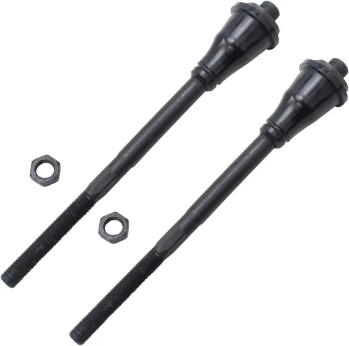 Vista 115 de Detroit Axle - Kit de suspensión frontal de 8 piezas para Dodge Journey 2009-2015, 2 brazos de control inferiores, 2 rótulas, 2 varillas