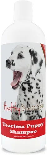 Vista 92 de Healthy Breeds Affenpinscher - Champú para perros sin lágrimas, 16 onzas