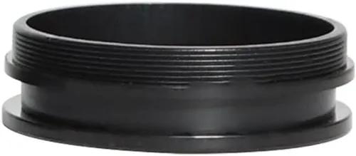 Vista 6 de Kit de accesorios para microscopio WD165 0.5X 0.7X 2.0X Objetivos auxiliares Lente de vidrio Barlow para Zoom Estéreo Microscopio Cámara Microscopio