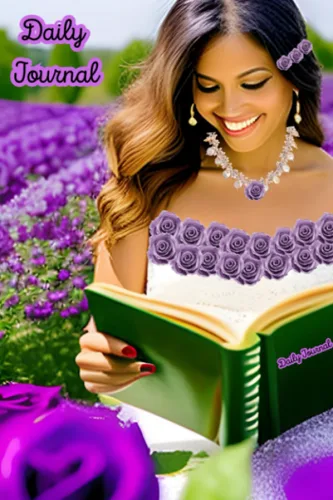 Daily Journal