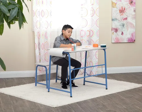 Vista 2 de SD Studio Designs - Mesa para artesanías