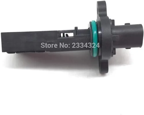 Vista 2 de mass air flow sensor Air Mass Flow Meter Sensor For Vauxhall Opel Adam Astra GTC J Corsa D E Meriva B Zafira C 1.2 1.4 1.6 11301682 13241771