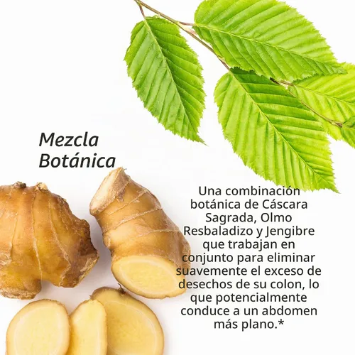 Vista 6 de Nutrición Aplicada ACAI Berry Cleanse TABS Tamaño: 56 Bloating & Digestive Support Acai Berry + Milk Thistle 14-Day Program &