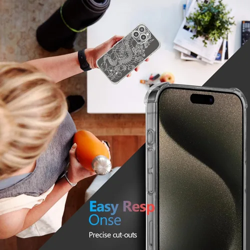 Vista 56 de Roemary Funda de jirafa para iPhone 7/8/SE 2020 con diseño floral de jirafa, patrón floral con protector de pantalla