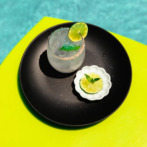 Vista 5 de Kit de Esferificación [Gastronomía Molecular] ⊘ No GMO ☮ Vegano ✡ UO Kosher - Ingredientes certificados