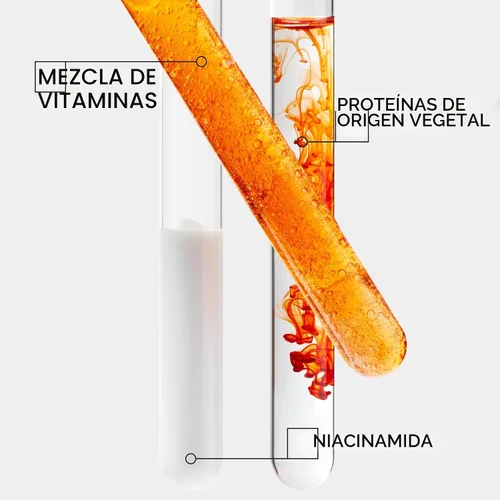 Vista 7 de Kérastase Nutritive Masquintense Máscara Para Cabello Fino a Medio Seco - Nutre y Acondiciona Profunda y Efectivamente, Con Proteínas Vegetales
