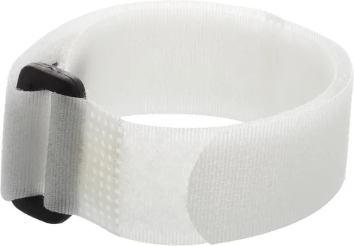 Vista 52 de Reusable Cinch Straps - tamaños variados, Verde
