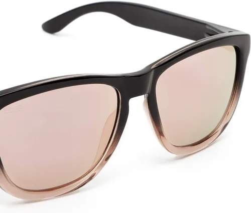 Vista 3 de Hawkers One Sunglasses for Men and Women - 100% UV400 Protection - Lightweight and Square Sunglasses