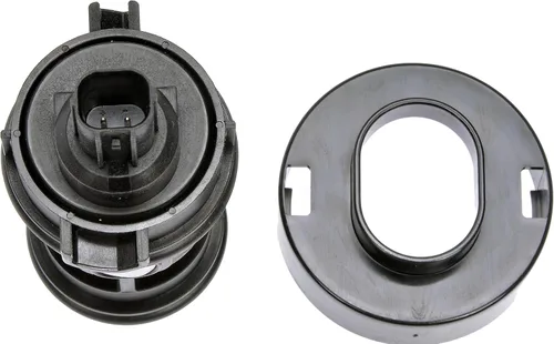 Vista 2 de Dorman 911-709 Solenoide de ventilación de bote de vapor compatible con modelos Honda seleccionados