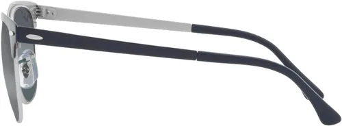 Vista 28 de Ray-Ban RB3716 Clubmaster - Gafas de sol (metal)