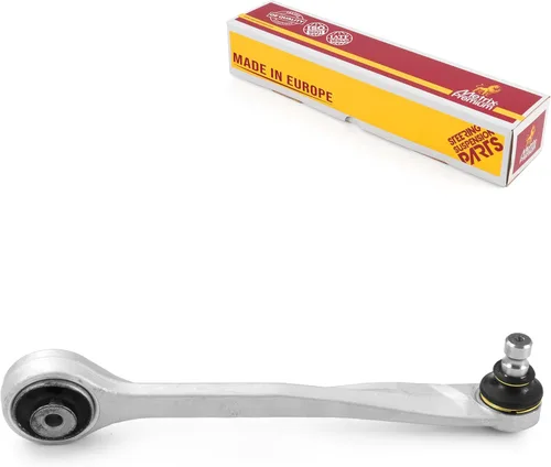Vista 32 de Metrix RK80525 - Conjunto de brazo de control y rótula superior izquierdo delantero y trasero para Audi S4 00-02, 99-05 A4, 02-03 S6, 99-05 A4