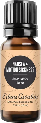 Vista 110 de Aceite Esencial Vetiver 100% puro de calidad terapéutica de Edens Garden, 1