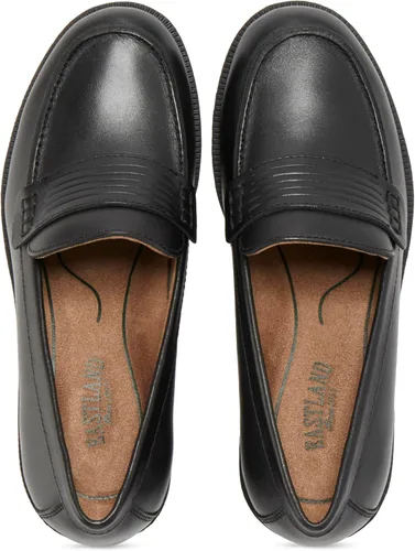 Vista 5 de Mocasines Eastland, Newbury para mujer