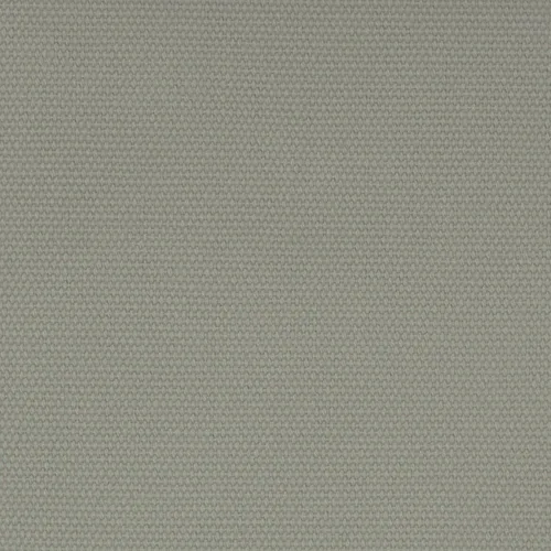 Vista 7 de Casual Home - Silla de director de 18.0 in, marco natural con lona gris