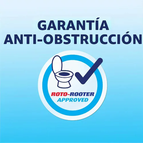 Vista 8 de Rollos dobles de papel higiénico ultra fuerte Charmin - 18