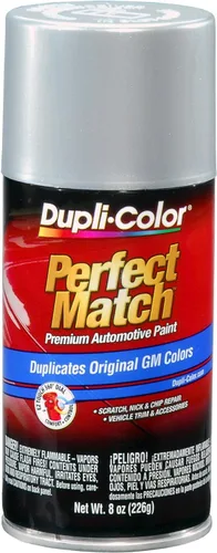 Vista 15 de Pintura para automotores, combinación perfecta con General Motors, de Dupli-Color, Cereza metálixo oscuro
