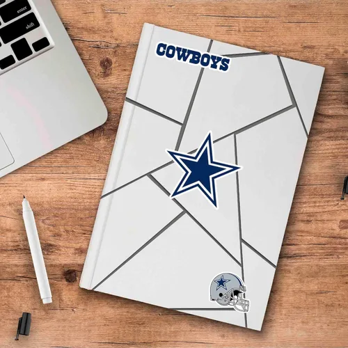 Vista 3 de FANMATS NFL Unisex-Adult Dallas Cowboys